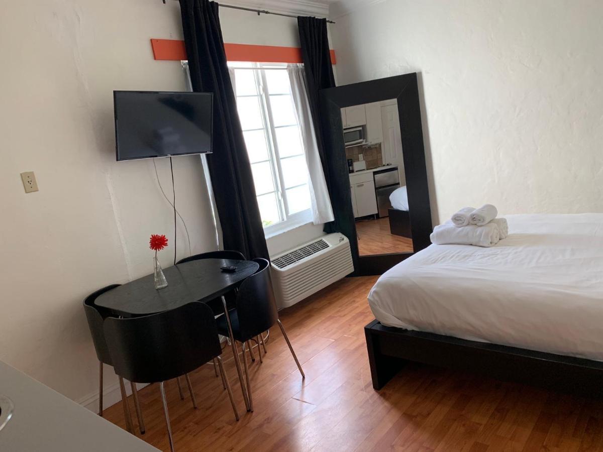 Apartamento Cozy Studio In Miami