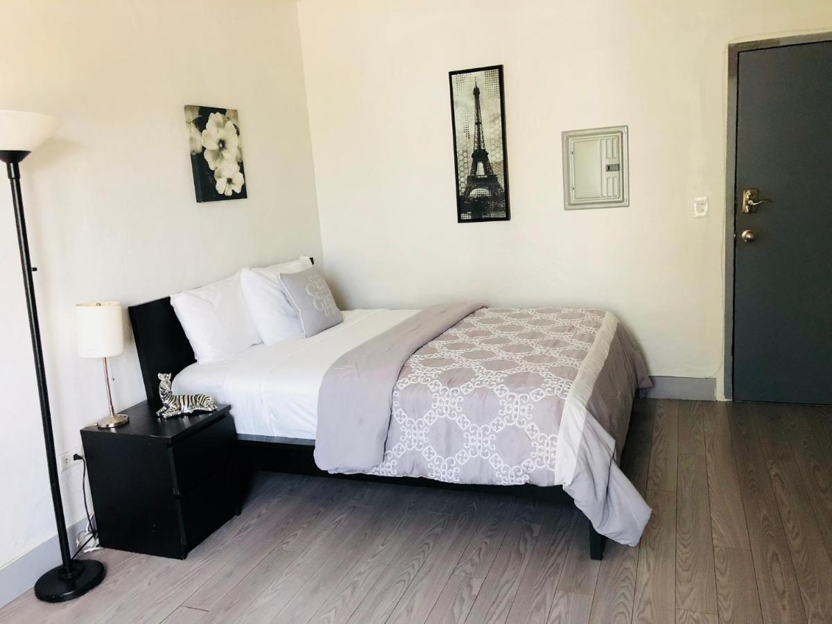 Apartamento Cozy Studio In Miami *